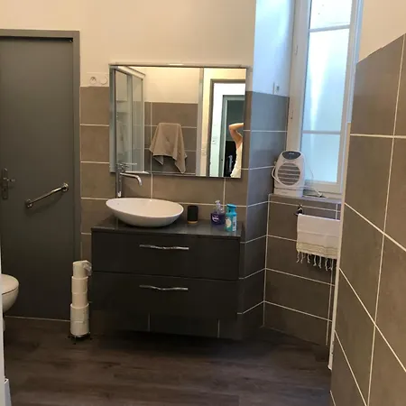 Bed and breakfast La Bernacaise Bernac-Debat