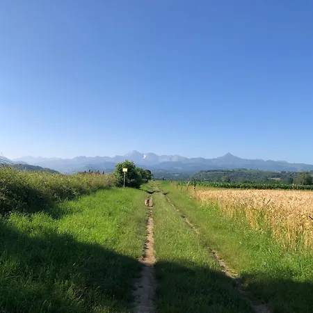 Bed and breakfast La Bernacaise 3*