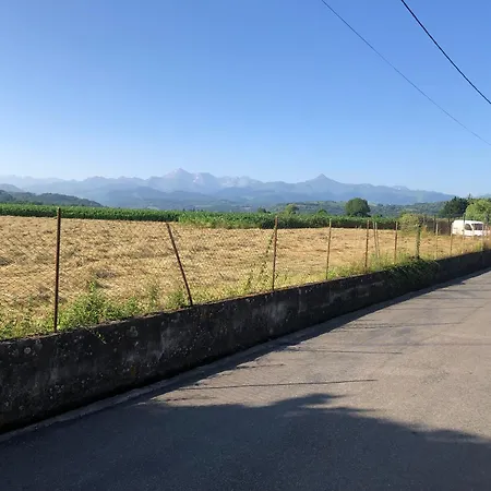 La Bernacaise Bed and breakfast 3*