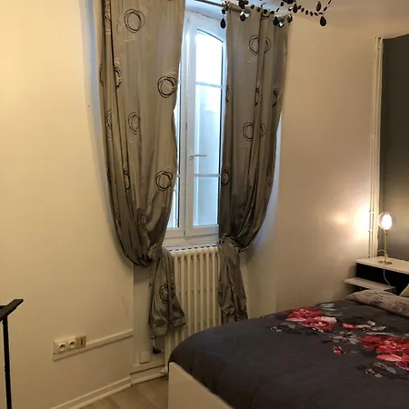 La Bernacaise