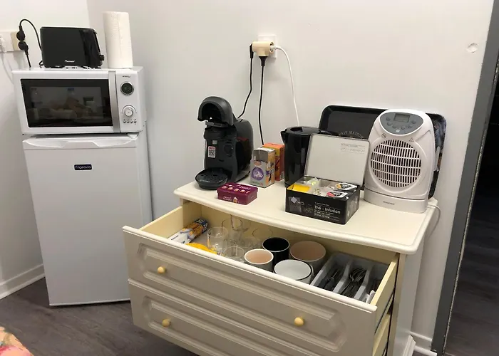 La Bernacaise Bernac-Debat